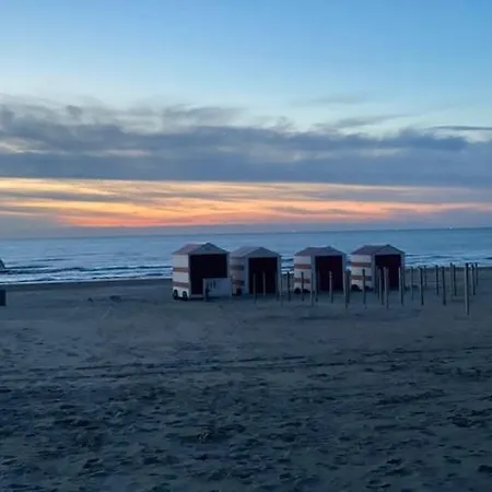 Depannemarkt La Panne