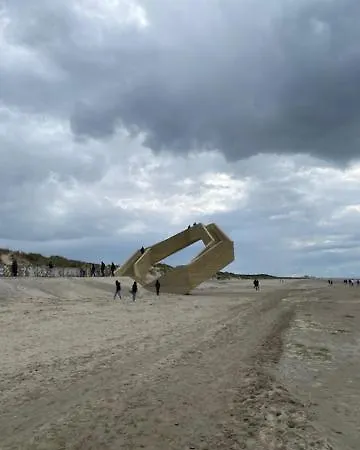 Apartamento Depannemarkt De Panne