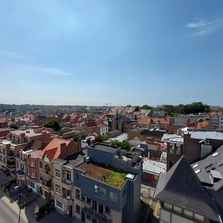 Depannemarkt * De Panne