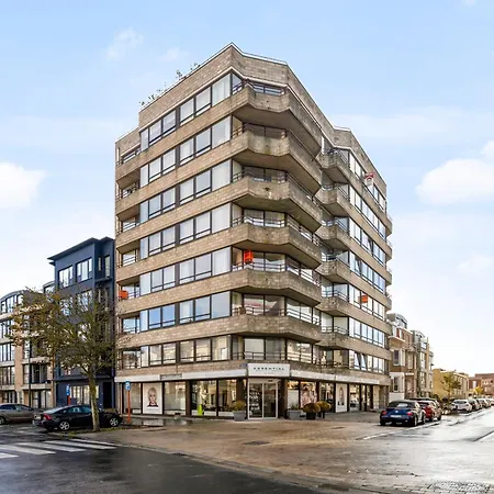 Depannemarkt De Panne