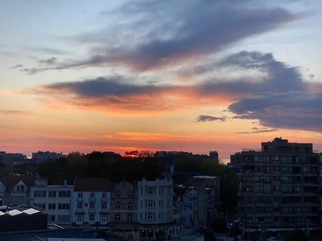 Depannemarkt Apartment