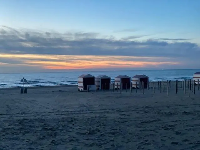 Depannemarkt De Panne