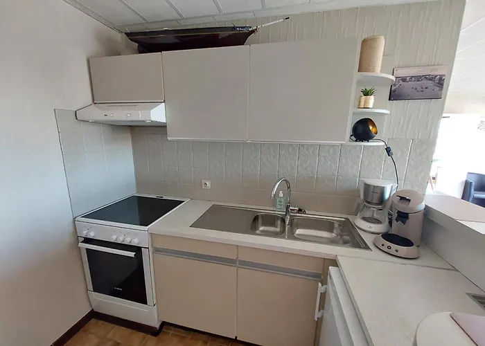 Depannemarkt 아파트