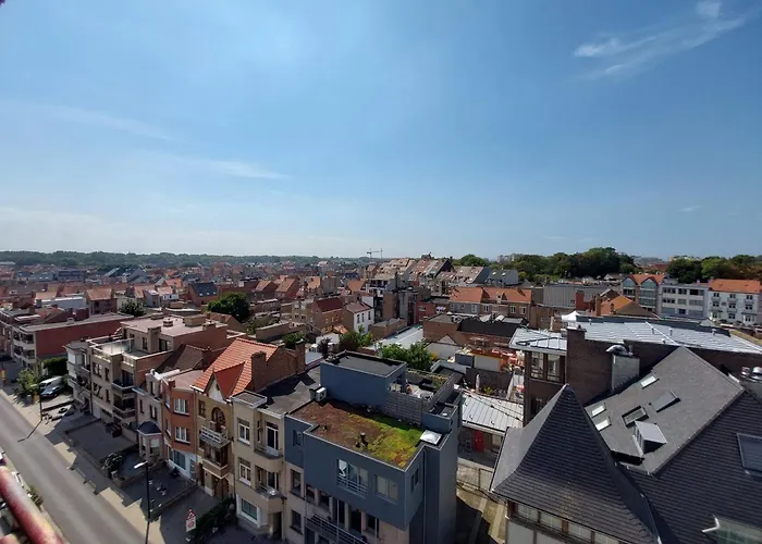 Depannemarkt * 드판