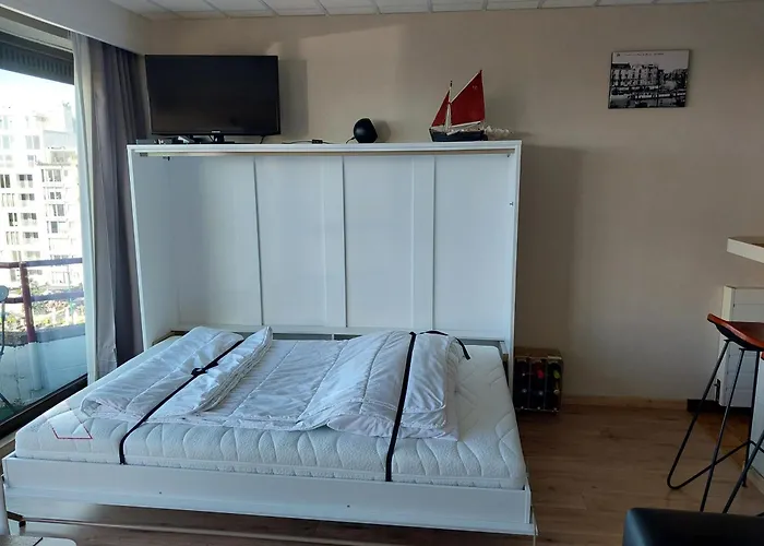 Depannemarkt 아파트